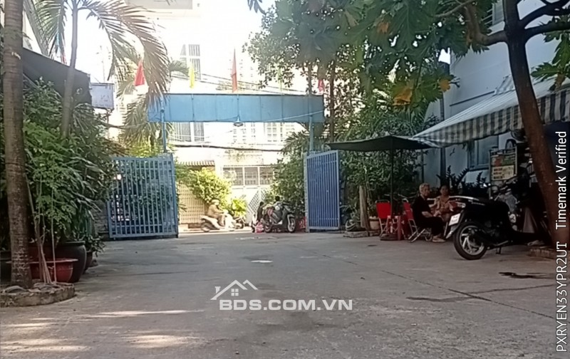 Cơ Hội Sở Hữu Nhà Quận 10 Giá Tốt – 27m², 2 Tầng Kiên Cố, chỉ 4,45 Tỷ